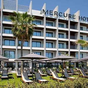 Mercure Lárnaka