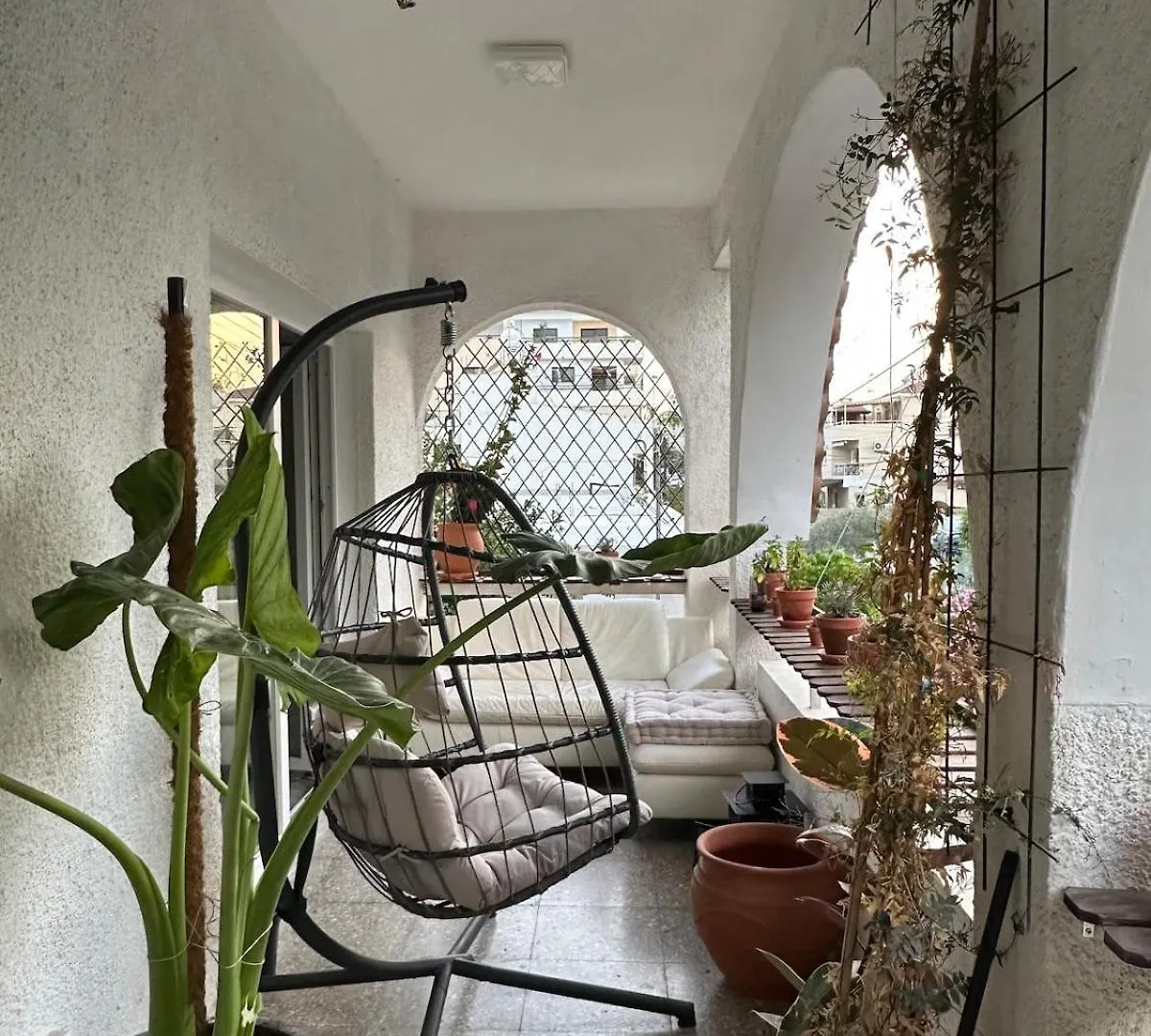 شقة Casi-Homes لارنكا