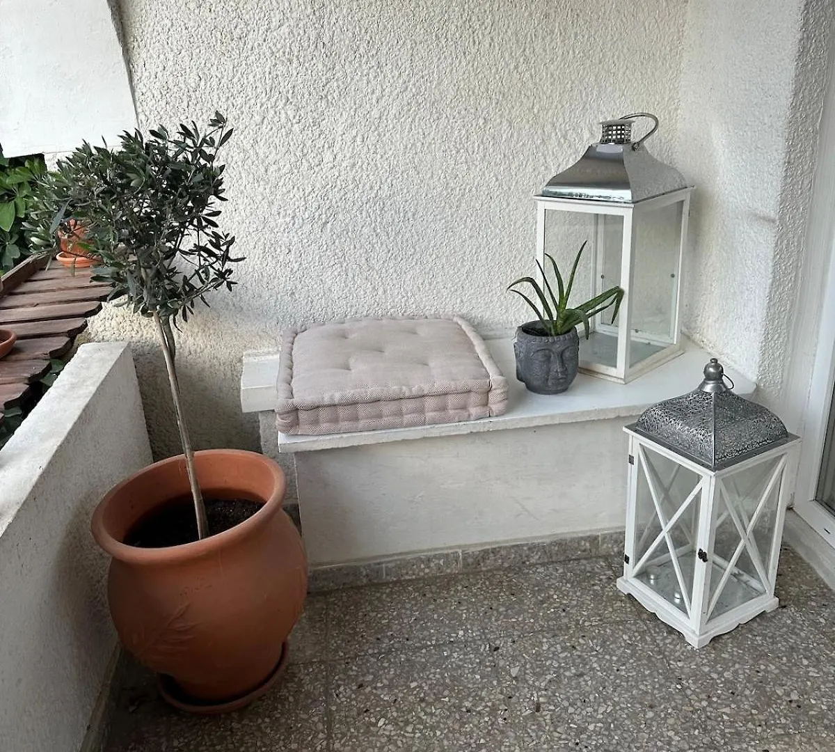 Casi-Homes لارنكا 0*,