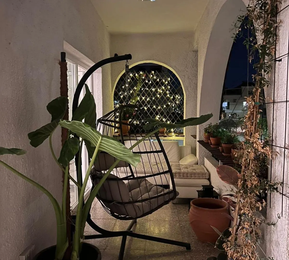 Casi-Homes لارنكا قبرص