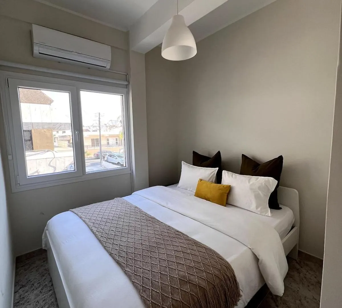 Casi-Homes لارنكا قبرص