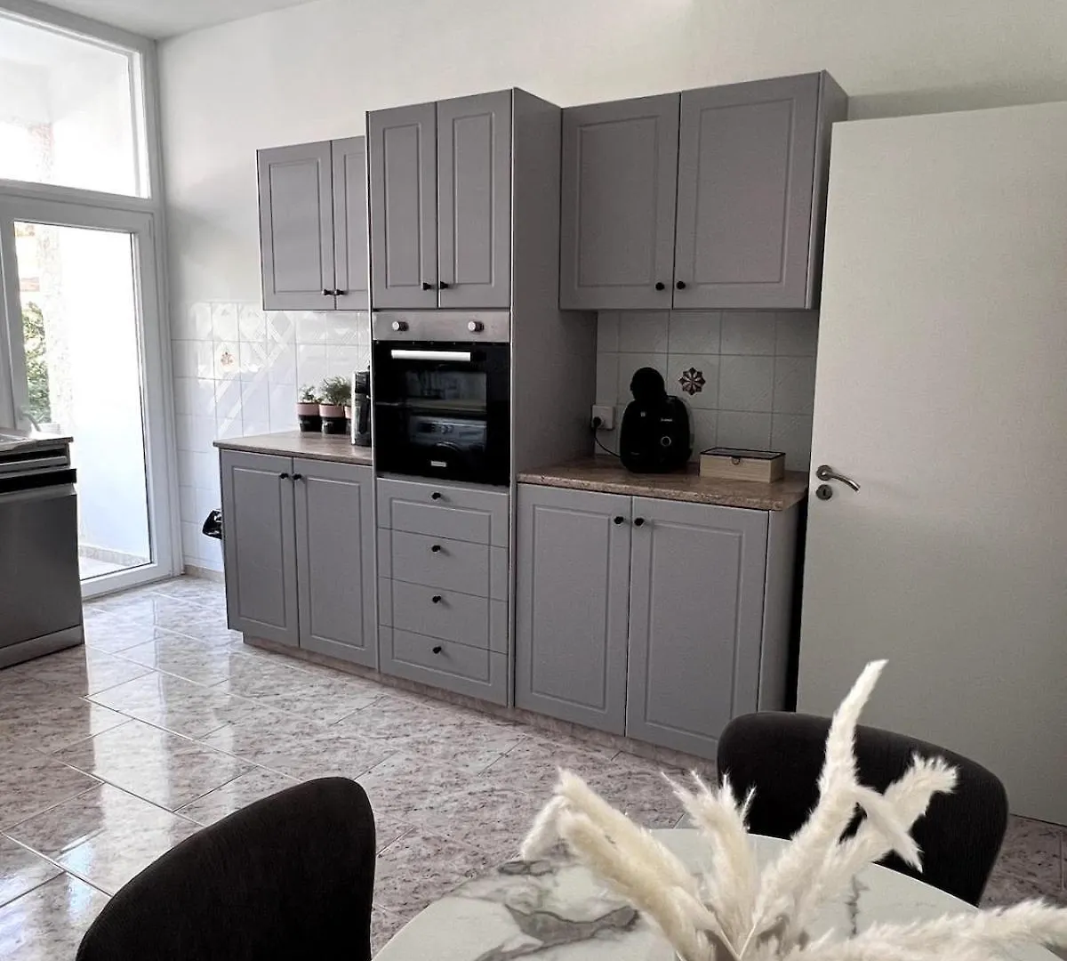 Casi-Homes لارنكا شقة