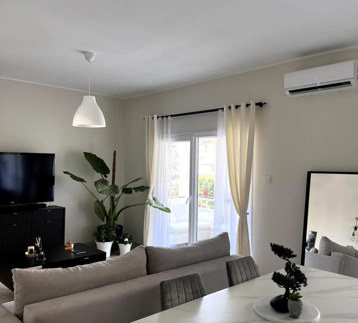 شقة Casi-Homes لارنكا
