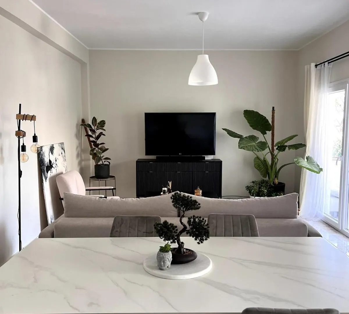 Casi-Homes لارنكا شقة
